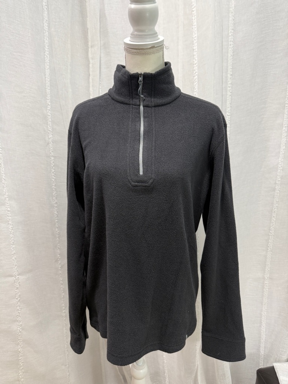 Stio abyss Half-Zip Fleece Pullover